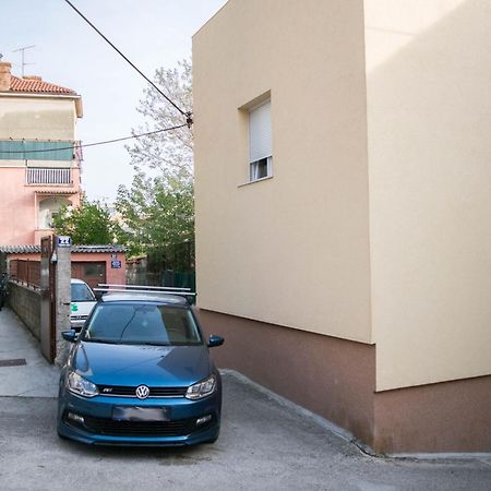 Duje & Roko Apartments Шибеник Екстер'єр фото