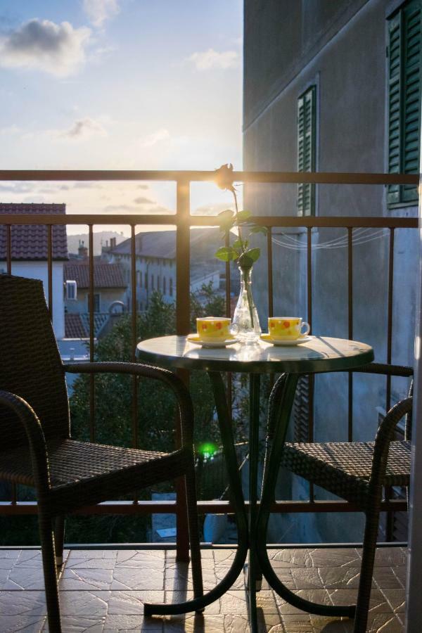 Duje & Roko Apartments Шибеник Екстер'єр фото